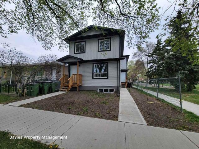 1 Bedroom Home for Rent at 11903 93 St Nw, Edmonton, AB T5G 1E6 Alberta Avenue