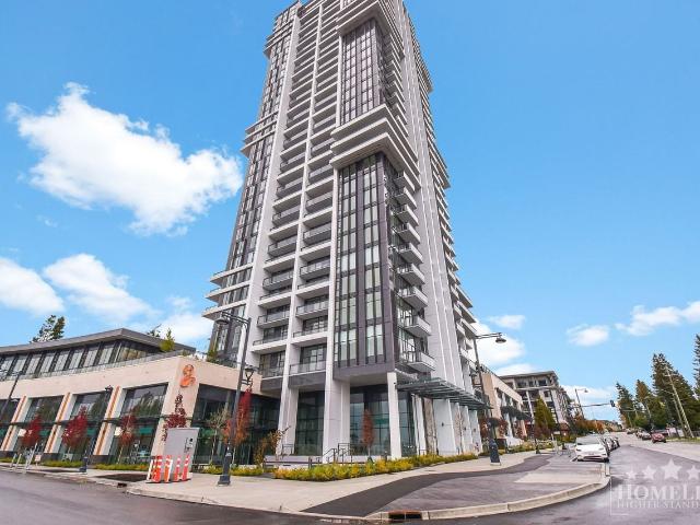 1 Bedroom Home for Rent at 13675 107a Ave, Surrey, BC V3T 0X2 Surrey Metro Centre