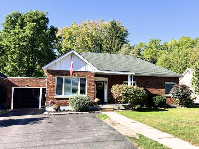 1 Bedroom Home for Rent at 138 Owen St, Barrie, ON L4M 3H9 Wellington