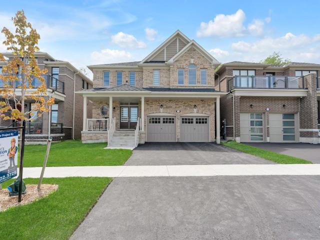 1 Bedroom Home for Rent at 1494 Davis Loop, Lefroy, ON L0L 1W0
