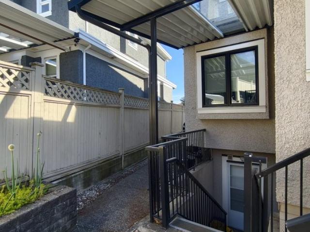 1 Bedroom Home for Rent at 1731 62nd Ave E, Vancouver, BC V5P 2K9 Victoria Fraserview