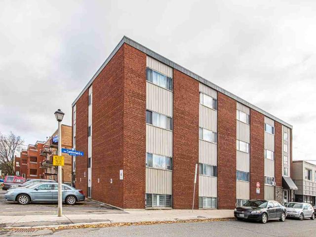 1 Bedroom Home for Rent at 197 Cumberland St, Ottawa, ON K1N 7H4 Lower Town