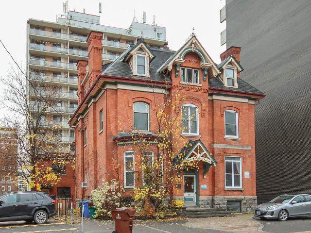 1 Bedroom Home for Rent at 260 Somerset St W, Ottawa, ON K2P 0J6 Centretown