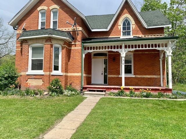 1 Bedroom Home for Rent at 30 Wellington St W, Barrie, ON L4N 1K2 Queen's Park