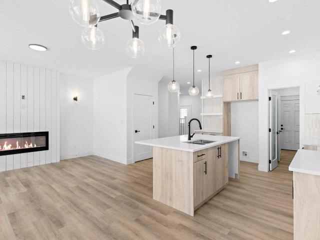 1 Bedroom Home for Rent at 3126B Magpie Way Nw, Edmonton, AB T5S 0V3 Downtown Edmonton