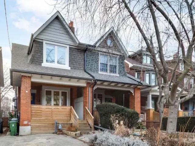 1 Bedroom Home for Rent at 32 Appleton Ave, Toronto, ON M6E 3A5 Oakwood Vaughn