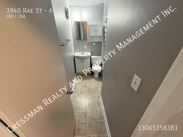 1 Bedroom Home for Rent at 3940 Rae St, Regina, SK S4S 3A2 Albert Park