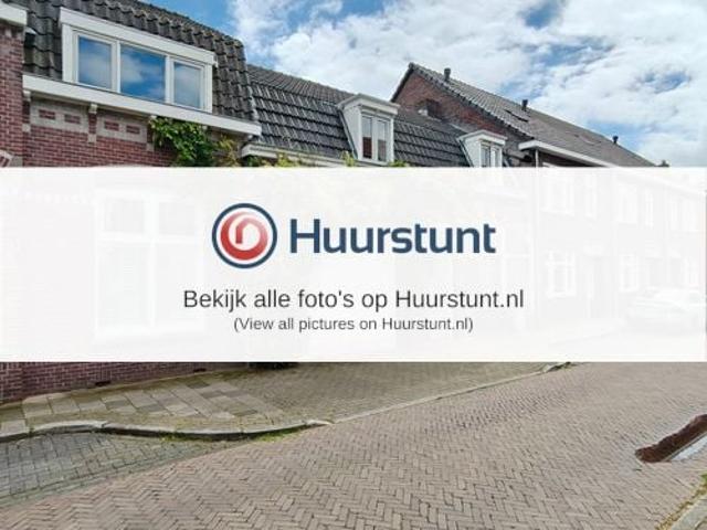 1 bedroom Huurwoning Surface Area: 39m2
