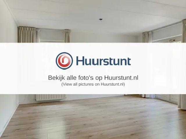 1 bedroom Huurwoning Surface Area: 50m2