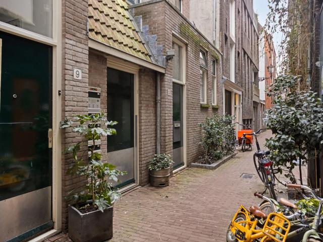 1 bedroom Huurwoning Surface Area: 67m2