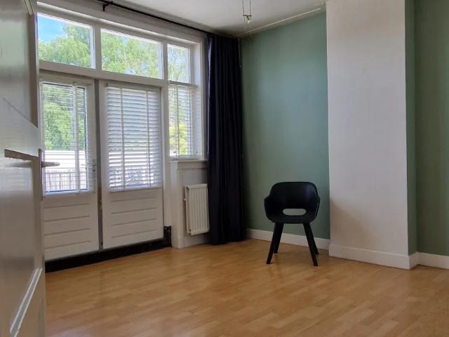 1 bedroom Huurwoning Surface Area: 72m2