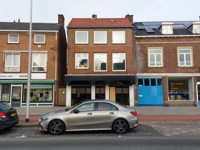 1 bedroom Huurwoning Surface Area: 73m2