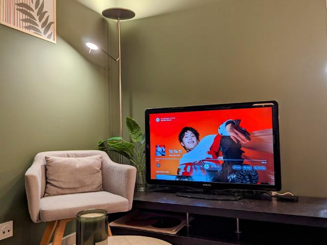 1 bedroom in coliving apartment in Villeurbanne