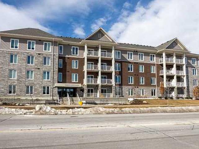 1 Bedroom In Clarington