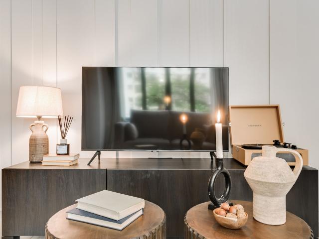 1 bedroom in Auteuil