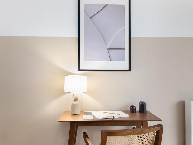 1 bedroom in Bastille