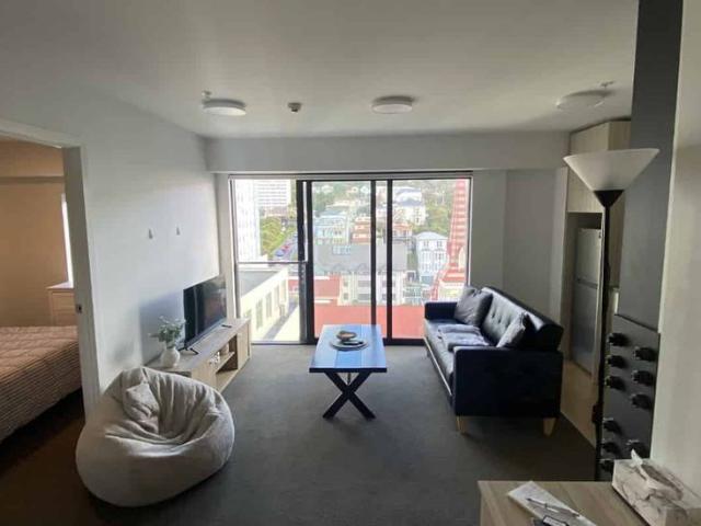 1 BEDROOM IN DXN APARTMENTS