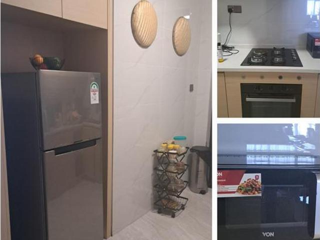 1 bedroom in Kileleshwa