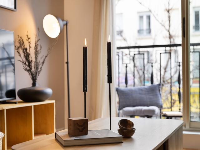 1 bedroom in Montmartre