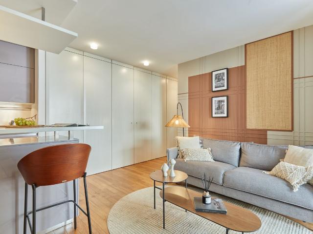 1 bedroom in Saint Germain Des Prés, Paris Amsterdam Apartments for Rent