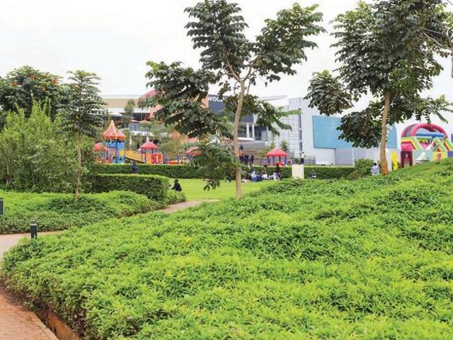 1 bedroom in thika road