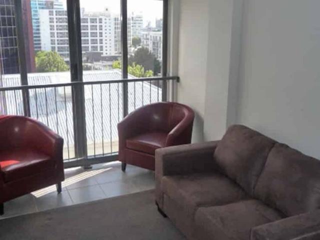 1 Bedroom Including Power, Water & Internet