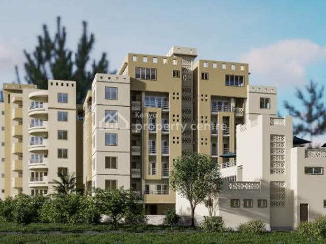 1 Bedroom, On Going Project