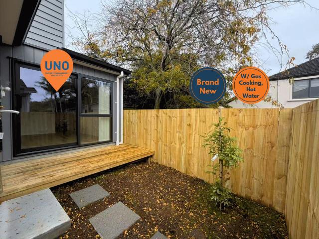 1 Bedroom on Maioro St