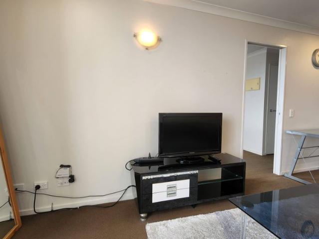 1 Bedroom on Symonds Street