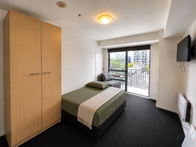 1 Bedroom on White St