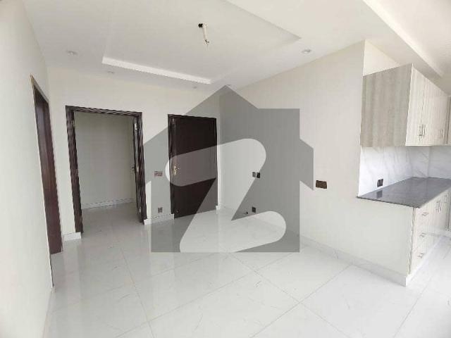 1 Bedroom Office Apartment Available for Rent in Etihad Town, Lahore
