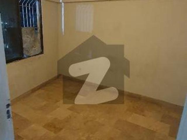 1 Bedroom Lounge Flat For Rent Nazimabad No. 4 Nazimabad Block 4