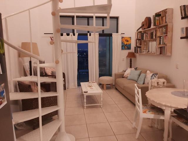 1 Bedroom loft apartment for sale in Capricorn, Cape Town