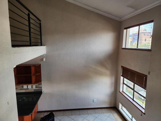 1 Bedroom loft apartment for sale in Hatfield, Pretoria