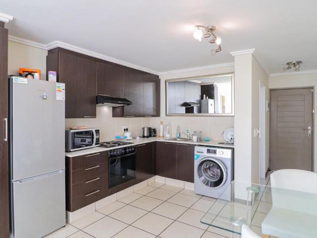 1 Bedroom loft apartment to rent in Paulshof, Sandton