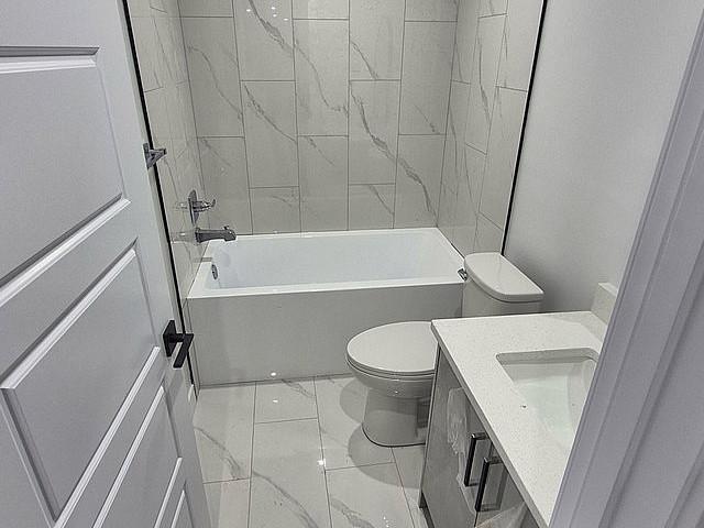 1 Bedroom Legal Basement