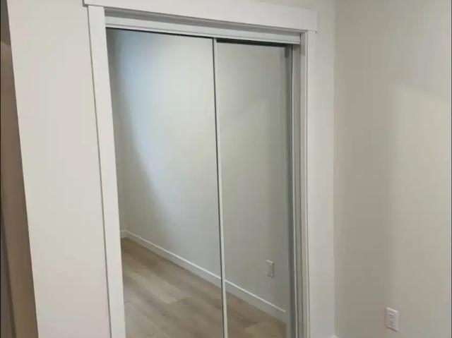 1 bedroom legal suite basement