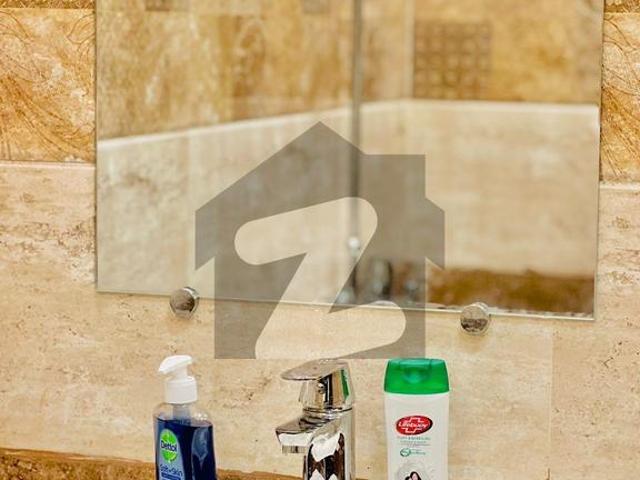 1 Bedroom Luxuary Studio Flat For Rent Makkah Tower