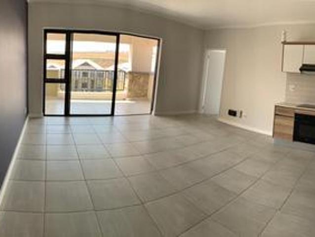 1 bedroom luxury apartment available