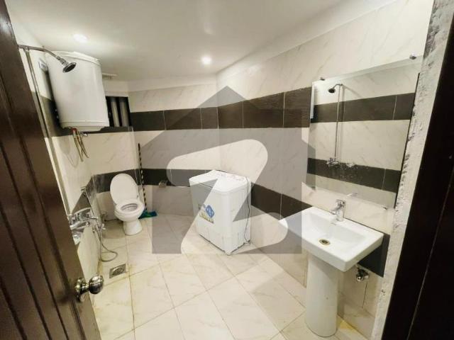 1 Bedroom Luxury Apartment Available For Rent In Bahria Town Phase 3 The Grendy. Bahria Town Phase 3