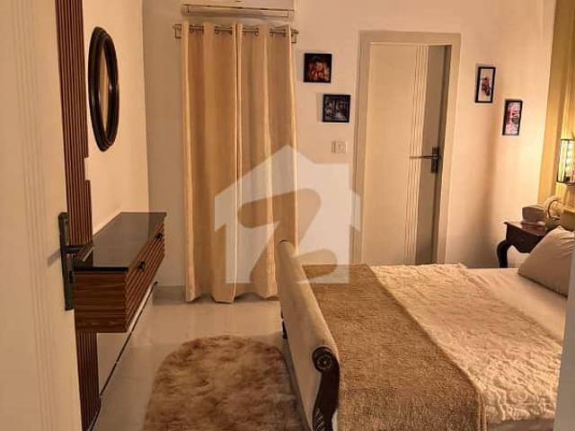 1 Bedroom Luxury Apartment For Sale In Bahria Town