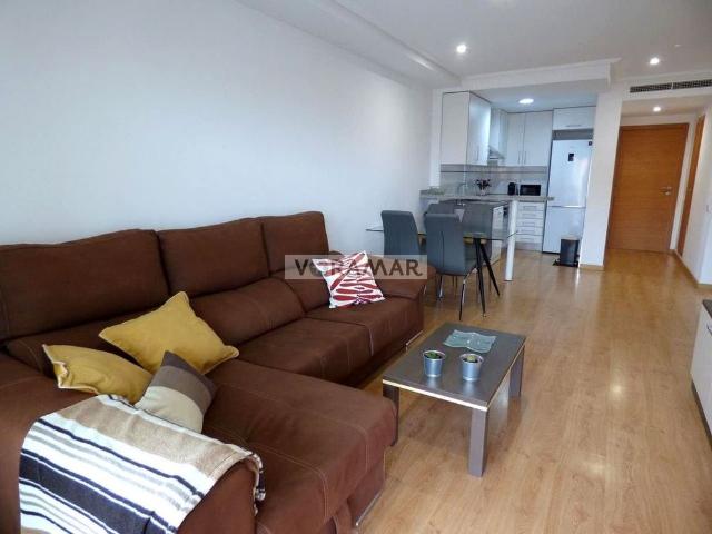 1 bedroom luxury Flat for rent in Valencia