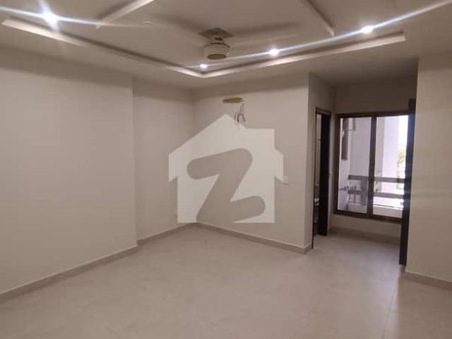 1 Bedroom Luxury Apartment For Rent In Zarkon Heights Islamabad