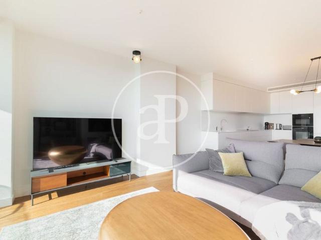1 bedroom luxury Apartment for rent in Barcelona, Catalonia