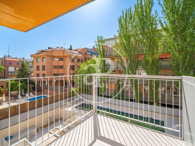 2 bedroom luxury Apartment for rent in Ciudad Lineal, Spain