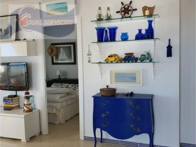 1 bedroom luxury Apartment for rent in El Portil, Andalusia