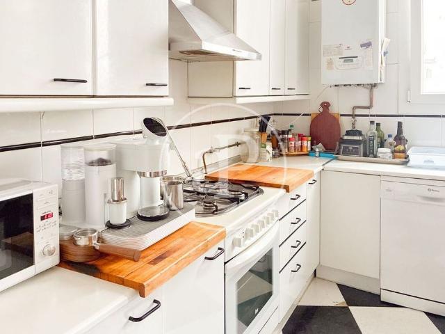 1 bedroom luxury Flat for rent in Madrid, Autonomous Region of Madrid