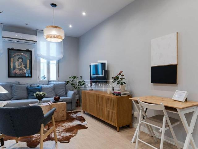 1 bedroom luxury Apartment for rent in Madrid, Spain