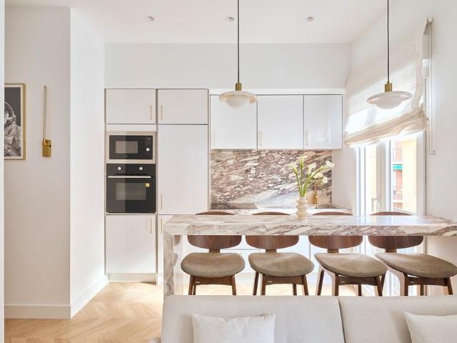1 bedroom luxury Apartment for rent in Madrid, Spain