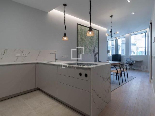 1 bedroom luxury Flat for rent in Madrid, Autonomous Region of Madrid